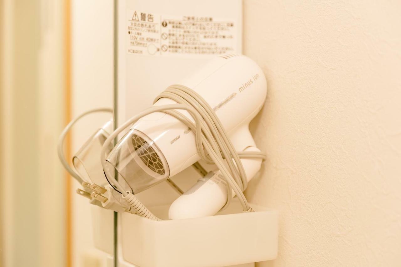 Ritz Place Nishikujo Osaka Exterior photo